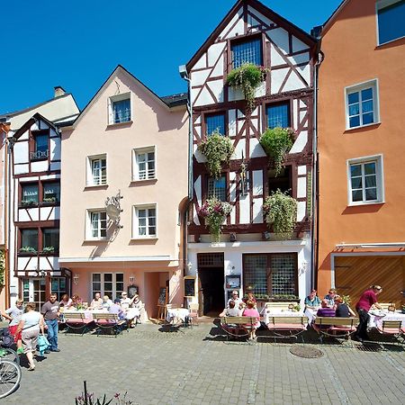 Gastehaus Am Schlossberg Verbandsgemeinde Verbandsgemeinde Bernkastel-Kues Buitenkant foto